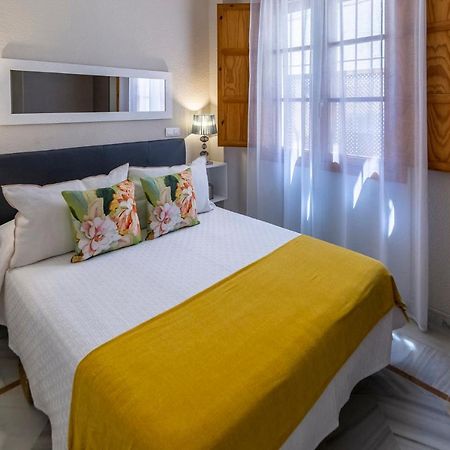 Apartamento Juan De Mena Doce Córdoba Exterior foto