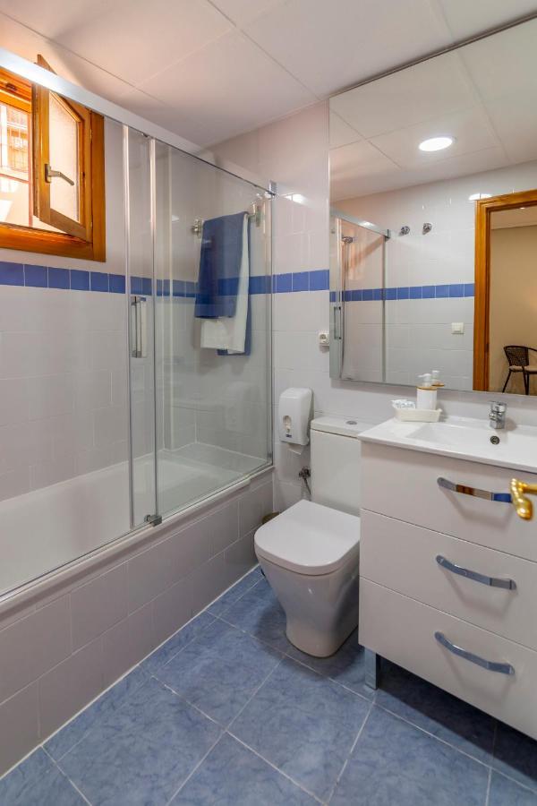 Apartamento Juan De Mena Doce Córdoba Exterior foto